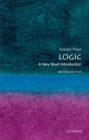 Logic: A Very Short Introduction - Book