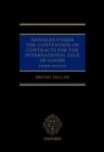 Damages Under the Convention on Contracts for the International Sale of Goods - Book