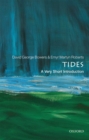 Tides: A Very Short Introduction - Book