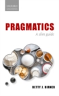 Pragmatics : A Slim Guide - Book
