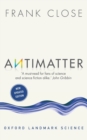 Antimatter - Book