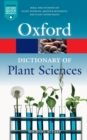 A Dictionary of Plant Sciences - Book