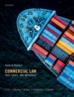 Sealy and Hooley's Commercial Law : Text, Cases, and Materials - Book