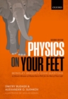 Physics on Your Feet : Berkeley Graduate Exam Questions - Book