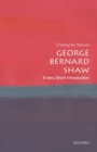 George Bernard Shaw: A Very Short Introduction - Book