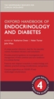 Oxford Handbook of Endocrinology and Diabetes - Book