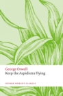 Keep the Aspidistra Flying - Book