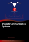 Discrete Communication Systems - Book