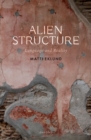 Alien Structure : Language and Reality - Book