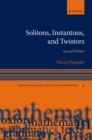 Solitons, Instantons, and Twistors - eBook