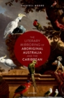 The Literary Mirroring of Aboriginal Australia and the Caribbean - eBook