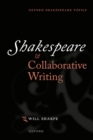 Shakespeare & Collaborative Writing - eBook
