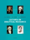 Lectures on Analytical Mechanics - Book