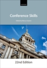 Conference Skills - Book
