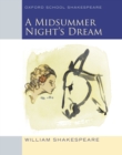 Oxford School Shakespeare: Midsummer Night's Dream - eBook