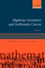 Algebraic Geometry and Arithmetic Curves - Book