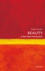 Beauty: A Very Short Introduction - Book
