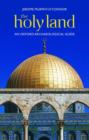 The Holy Land : An Oxford Archaeological Guide from Earliest Times to 1700 - Book