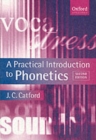 A Practical Introduction to Phonetics - Book