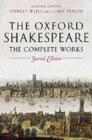 William Shakespeare: The Complete Works - Book