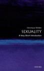 Sexuality: A Very Short Introduction - Book