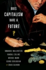 Does Capitalism Have a Future? - eBook