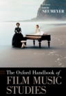 The Oxford Handbook of Film Music Studies - eBook