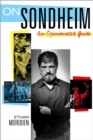On Sondheim : An Opinionated Guide - eBook