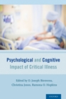 Psychological and Cognitive Impact of Critical Illness - eBook