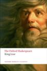 The History of King Lear: The Oxford Shakespeare - Book