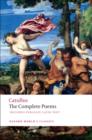 The Poems of Catullus - Book