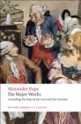 The Major Works - Book