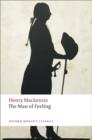 The Man of Feeling - Book