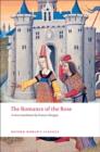The Romance of the Rose - Book