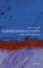 Superconductivity: A Very Short Introduction - Book