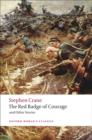 The Red Badge of Courage and Other Stories - Book