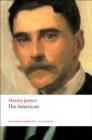 The American - Book