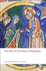 The Life of Christina of Markyate - Book