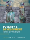 Poverty & Development - Book