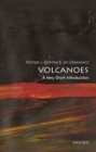 Volcanoes: A Very Short Introduction - Book