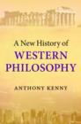 A New History of Western Philosophy - Book