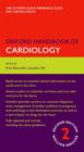 Oxford Handbook of Cardiology - Book