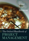 The Oxford Handbook of Project Management - Book