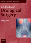 Oxford Textbook of Urological Surgery - Book