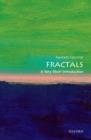 Fractals: A Very Short Introduction - Book