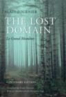 The Lost Domain : Le Grand Meaulnes - Book