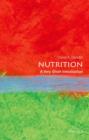 Nutrition: A Very Short Introduction - Book