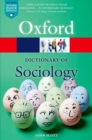 A Dictionary of Sociology - Book