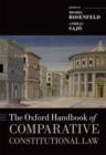 The Oxford Handbook of Comparative Constitutional Law - Book