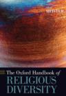 The Oxford Handbook of Religious Diversity - eBook